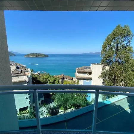 Porto Real Resorts - Apartamento Com Vista Mangaratiba Exterior photo