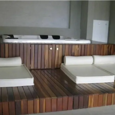 Porto Real Resorts - Apartamento Com Vista Mangaratiba Exterior photo
