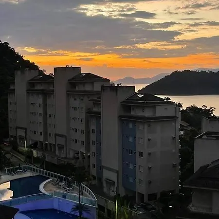 Porto Real Resorts - Apartamento Com Vista Mangaratiba Exterior photo