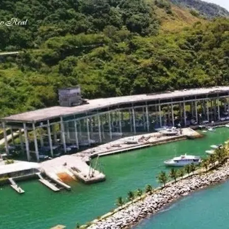 Porto Real Resorts - Apartamento Com Vista Mangaratiba Exterior photo