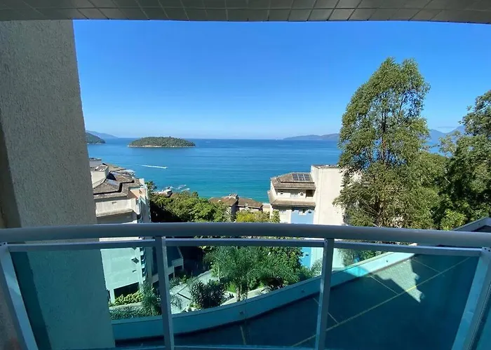 Porto Real Resorts - Apartamento Com Vista
