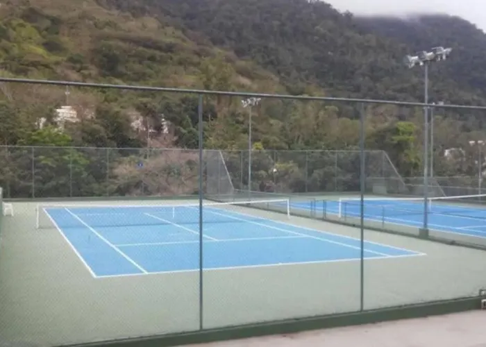 Porto Real Resorts - Apartamento Com Vista