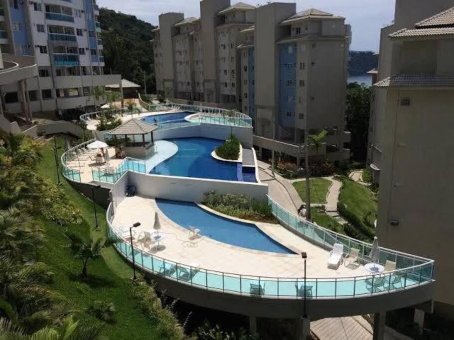 Porto Real - Com Vista * Mangaratiba